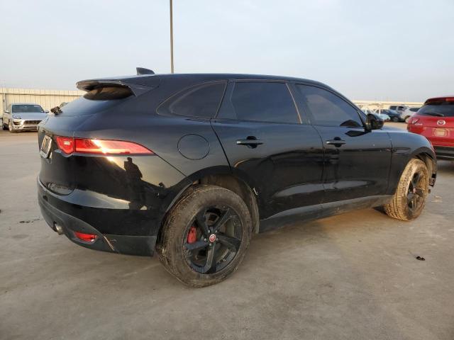 Image 3 of 2017 JAGUAR F-PACE PREMIUM 2017 with VIN SADCJ2BV9HA053627