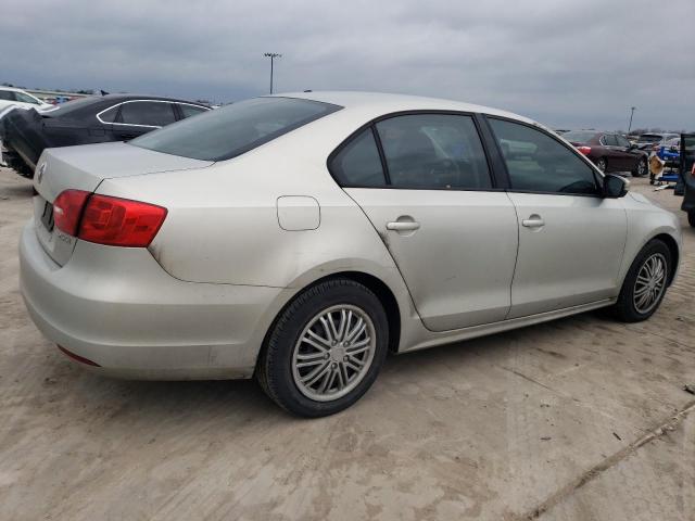 Image 3 of 2012 VOLKSWAGEN JETTA SE 2012 with VIN 3VWDX7AJ1CM310153