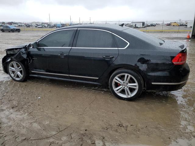 Изображение 2 2015 VOLKSWAGEN PASSAT SE 2015 с VIN 1VWBS7A30FC073782