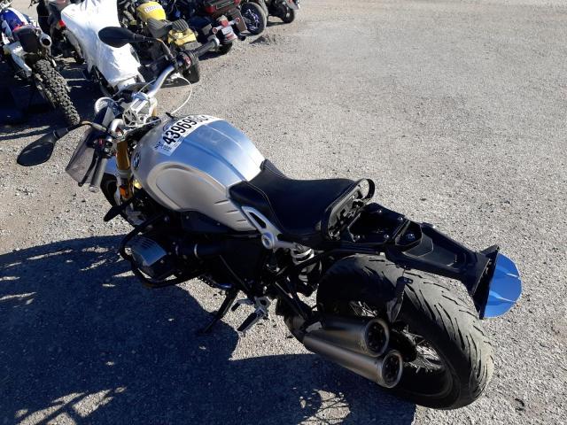 Изображение 3 2021 BMW R NINE T  2021 с VIN WB10L530XM6D99275