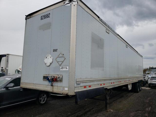 Изображение 2 2008 GGSD 53FT REEFR 2008 с VIN 1GRAA96208G347044
