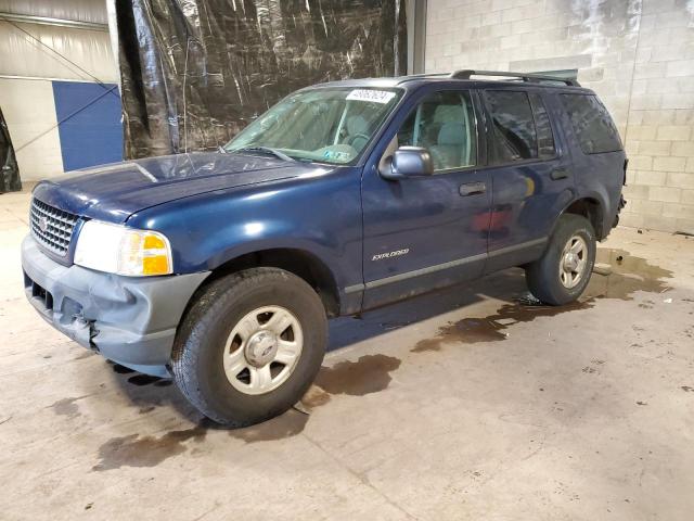 2004 FORD EXPLORER XLS 2004 image