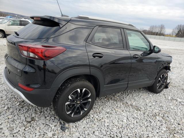 Image 3 of 2023 CHEVROLET TRAILBLAZER LT 2023 with VIN KL79MRSLXPB208521