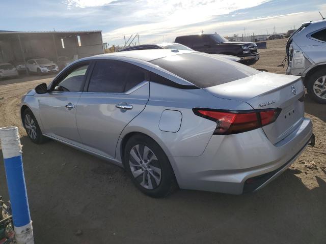 Изображение 2 2019 NISSAN ALTIMA S 2019 с VIN 1N4BL4BV7KC150341