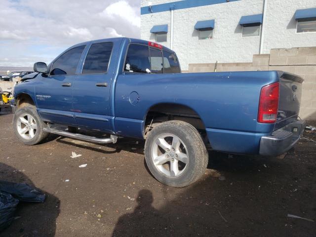 Изображение 2 2006 DODGE RAM 1500 ST 2006 с VIN 1D7HU18NX6S681493