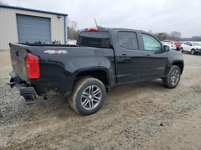 Obraz 3 z 2022 CHEVROLET COLORADO  2022 z VIN 1GCGTBEN3N1192747