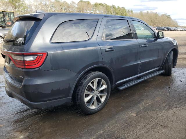 Image 3 of 2014 DODGE DURANGO R/T 2014 with VIN 1C4SDHCT0EC405461