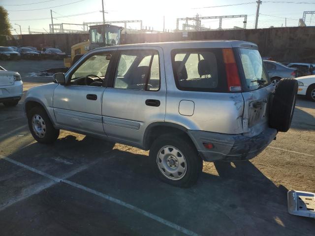 Image 2 of 2000 HONDA CR-V LX 2000 with VIN JHLRD2845YC004816