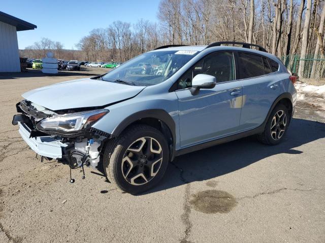 Obraz 1 z 2020 SUBARU CROSSTREK LIMITED 2020 z VIN JF2GTANC1LH211729