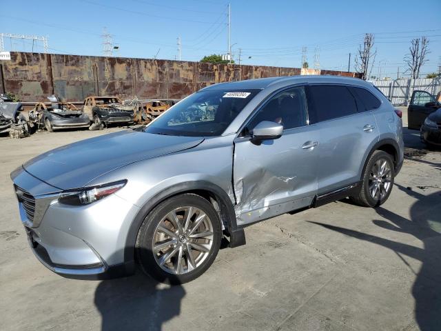 Image 1 of 2018 MAZDA CX-9 SIGNATURE 2018 with VIN JM3TCBEY5J0204154