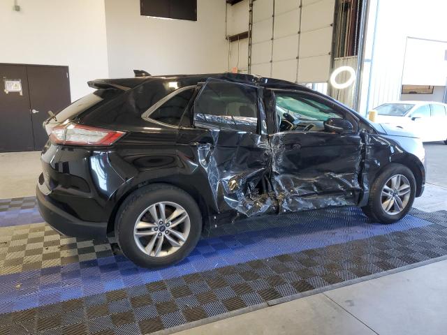 Изображение 3 2017 FORD EDGE SEL 2017 с VIN 2FMPK4J82HBB98283