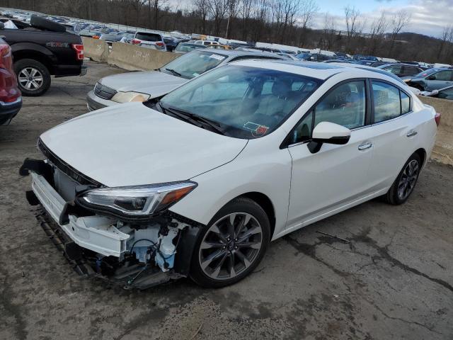 Изображение 1 2020 SUBARU IMPREZA LIMITED 2020 с VIN 4S3GKAU63L3604898