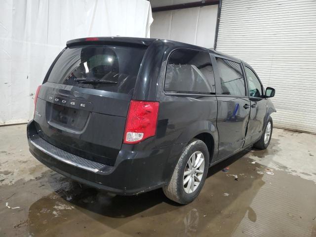 Obraz 3 z 2019 DODGE GRAND CARAVAN SE 2019 z VIN 2C4RDGBG9KR797162