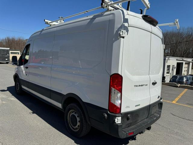 Изображение 2 2019 FORD TRANSIT T-250 2019 с VIN 1FTYR2CG6KKA17518