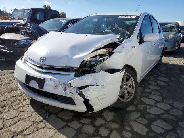 Изображение 2004 TOYOTA PRIUS  2004