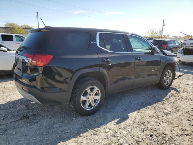 Изображение 3 2018 GMC ACADIA SLE 2018 с VIN 1GKKNRLS9JZ238233