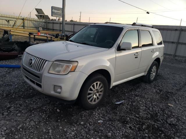 Image 1 of 2011 MERCURY MARINER PREMIER 2011 with VIN 4M2CN8HG0BKJ07131