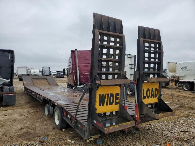 Image 3 of 2003 ARO TRAILER 2003 with VIN 1JKLBG7033M003982