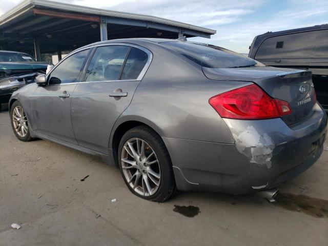 Obraz 2 z 2007 INFINITI G35  2007 z VIN JNKBV61E37M723415