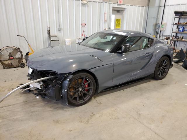Obraz 1 z 2023 TOYOTA SUPRA BASE 2023 z VIN WZ1DB0G04PW054539