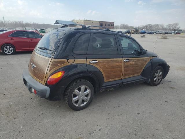 Image 3 of 2002 CHRYSLER PT CRUISER LIMITED 2002 with VIN 3C8FY68B02T387214