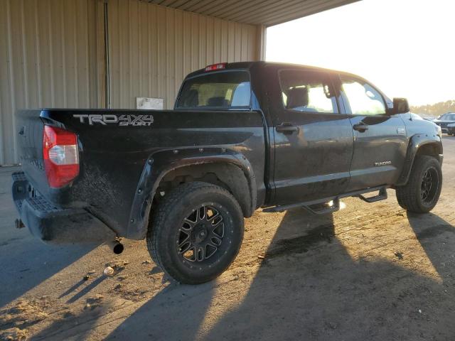 Image 3 of 2019 TOYOTA TUNDRA CREWMAX SR5 2019 with VIN 5TFDY5F17KX828791
