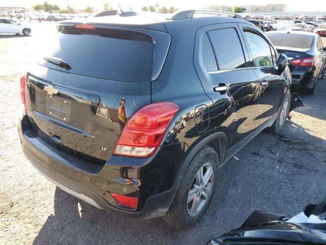 Obraz 3 z 2020 CHEVROLET TRAX 1LT 2020 z VIN KL7CJLSB7LB009729