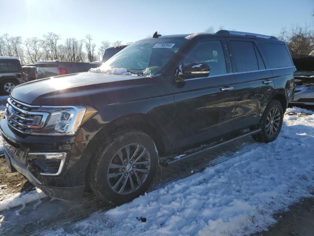 Изображение 2020 FORD EXPEDITION LIMITED 2020