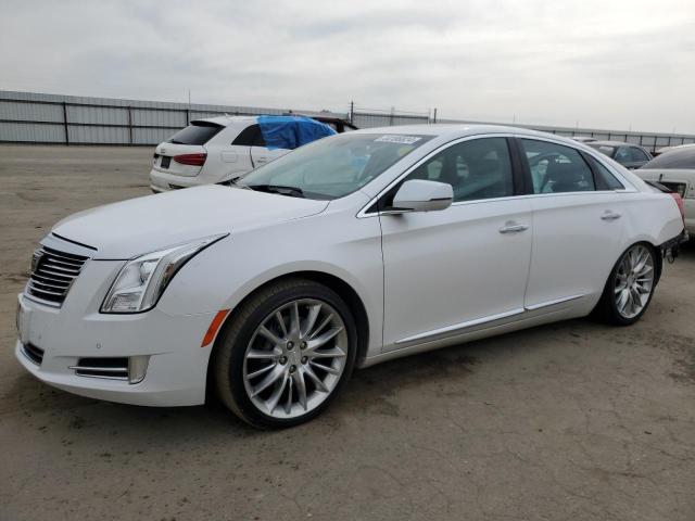 2017 CADILLAC XTS PLATINUM 2017 image