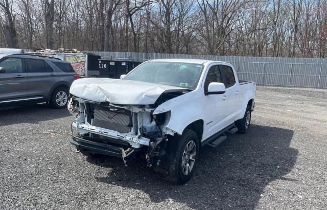 Obraz 2 z 2019 CHEVROLET COLORADO Z71 2019 z VIN 1GCGTDEN1K1174951
