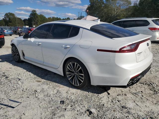 Obraz 2 z 2019 KIA STINGER PREMIUM 2019 z VIN KNAE25LA8K6051325
