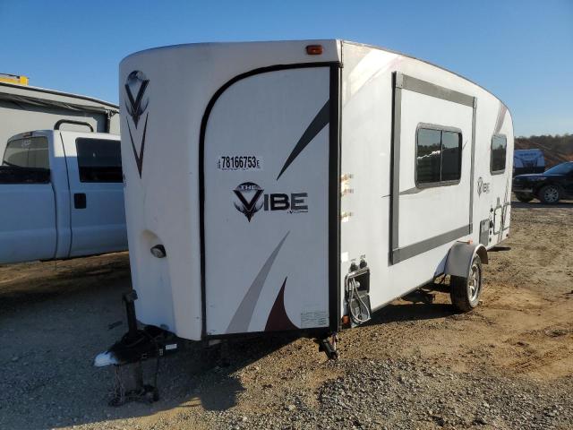 Obraz 2 z 2014 WILDWOOD VIBE 2014 z VIN 4X4TVCW16E5103251