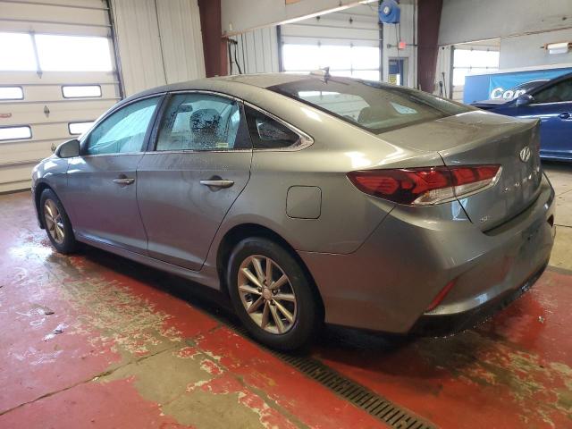 Obraz 2 z 2019 HYUNDAI SONATA SE 2019 z VIN 5NPE24AFXKH747539