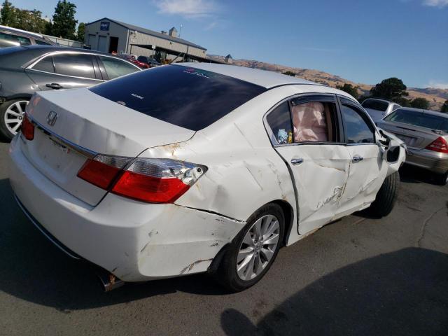 Изображение 3 2014 HONDA ACCORD EX 2014 с VIN 1HGCR2F71EA060116