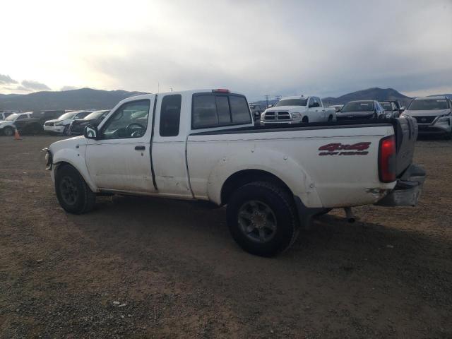 Image 2 of 2003 NISSAN FRONTIER KING CAB XE 2003 with VIN 1N6ED26Y83C448571