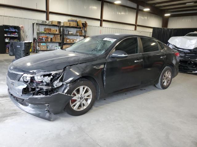 Image 1 of 2018 KIA OPTIMA LX 2018 with VIN 5XXGT4L31JG182441