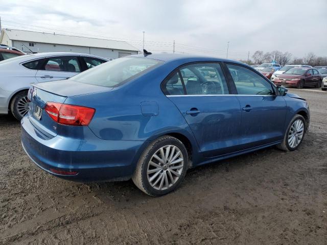 Image 3 of 2015 VOLKSWAGEN JETTA SE 2015 with VIN 3VWD17AJ3FM233209
