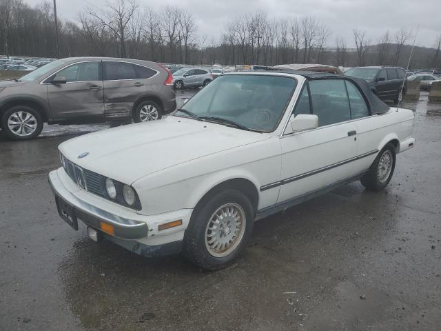 1989 BMW 325 I 1989 image