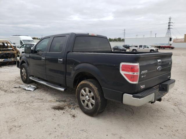Obraz 2 z 2014 FORD F150 SUPERCREW 2014 z VIN 1FTFW1CF7EKE72867