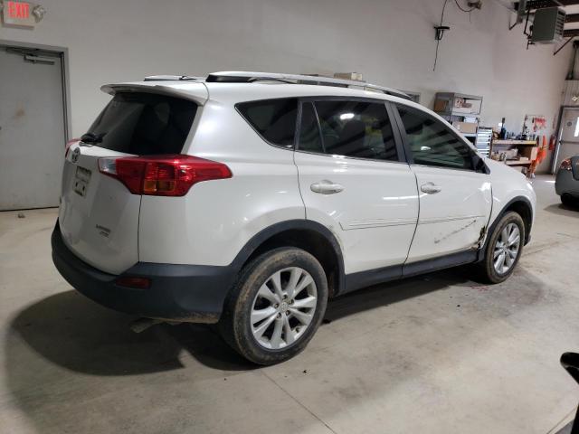 Изображение 3 2013 TOYOTA RAV4 LIMITED 2013 с VIN 2T3DFREV3DW070750