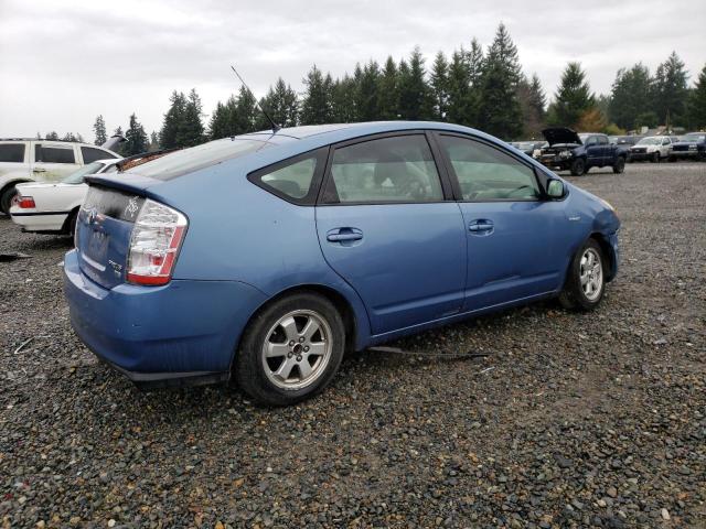 Obraz 3 z 2009 TOYOTA PRIUS  2009 z VIN JTDKB20U197853450
