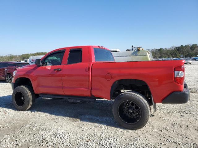 Изображение 2 2015 TOYOTA TUNDRA DOUBLE CAB SR/SR5 2015 с VIN 5TFUM5F13FX063919