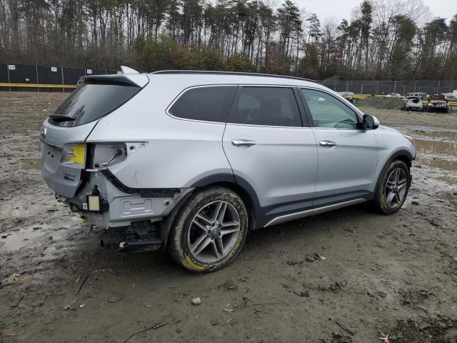 Изображение 3 2017 HYUNDAI SANTA FE SE ULTIMATE 2017 с VIN KM8SRDHF0HU254502