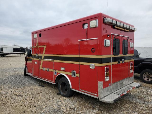Image 3 of 2014 CHEVROLET EXPRESS G4500  2014 with VIN 1GB6G5CLXE1197743