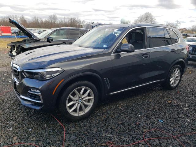Obraz 2020 BMW X5 XDRIVE40I 2020