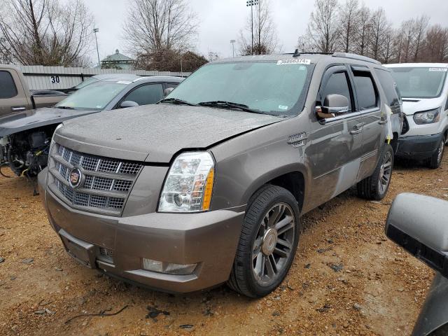 Image 1 of 2013 CADILLAC ESCALADE PREMIUM 2013 with VIN 1GYS4CEF8DR131006
