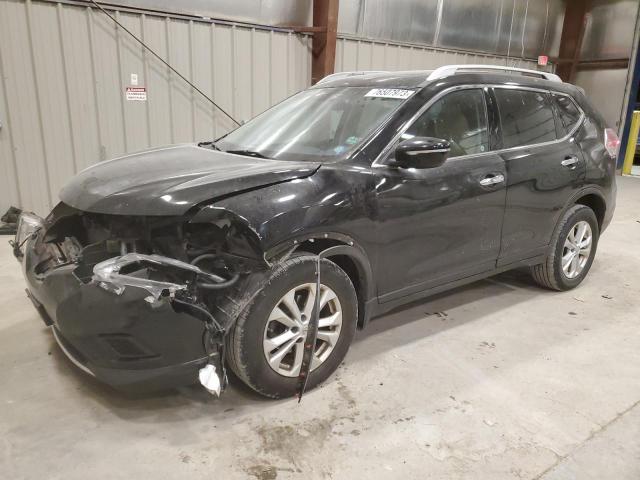 Изображение 1 2015 NISSAN ROGUE S 2015 с VIN 5N1AT2MV3FC895662