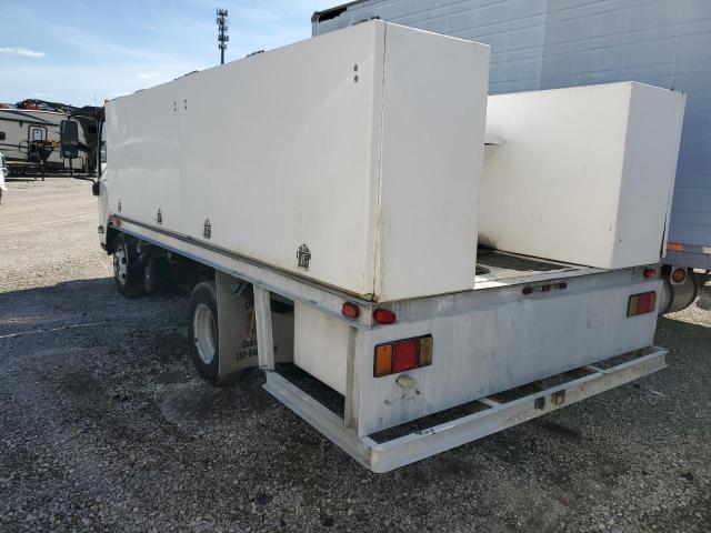 Image 2 of 2012 ISUZU NPR HD  2012 with VIN JALC4W16XC7001416
