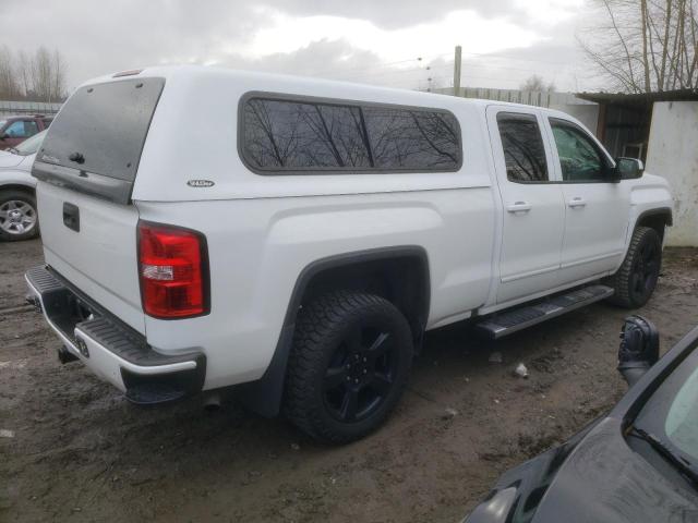 Obraz 3 z 2017 GMC SIERRA K1500 2017 z VIN 1GTV2LEC6HZ353600