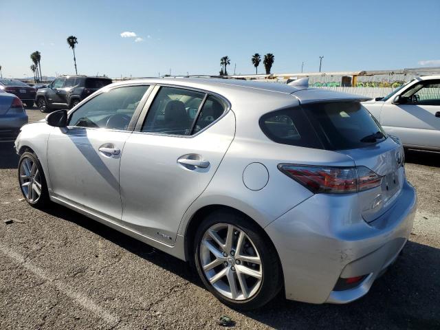 Image 2 of 2016 LEXUS CT 200 2016 with VIN JTHKD5BH5G2250957